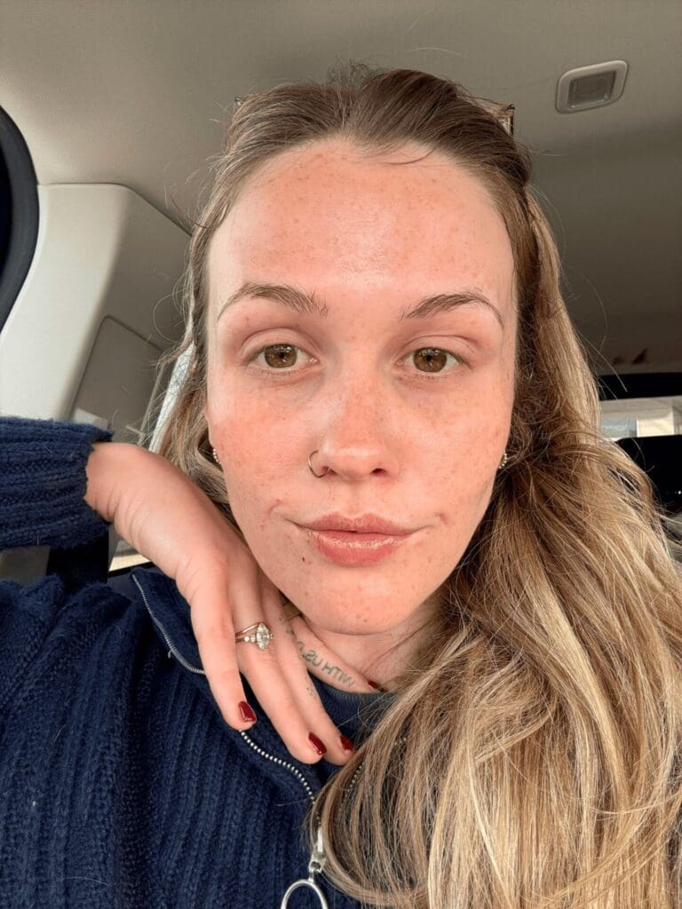 Skincare products for long-term skin health