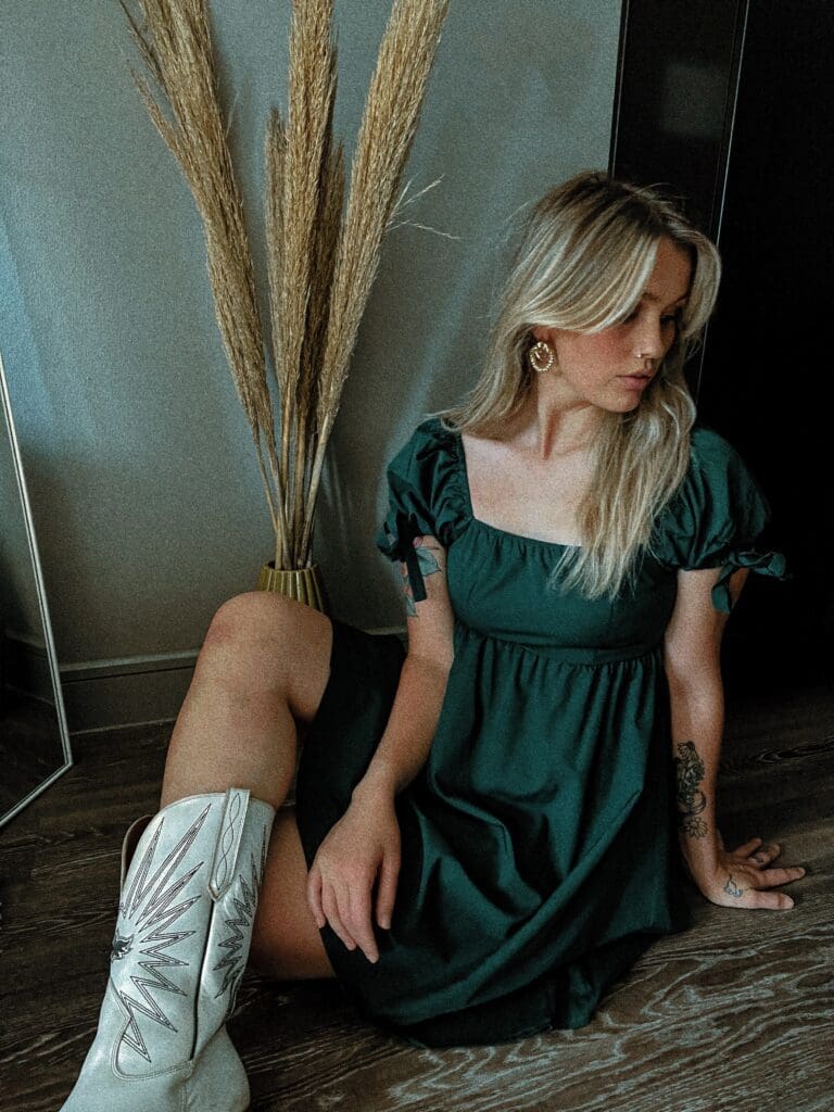 Western Fashion Is Having a Moment (Which Is Ironic, Because I Spent Years Avoiding It)