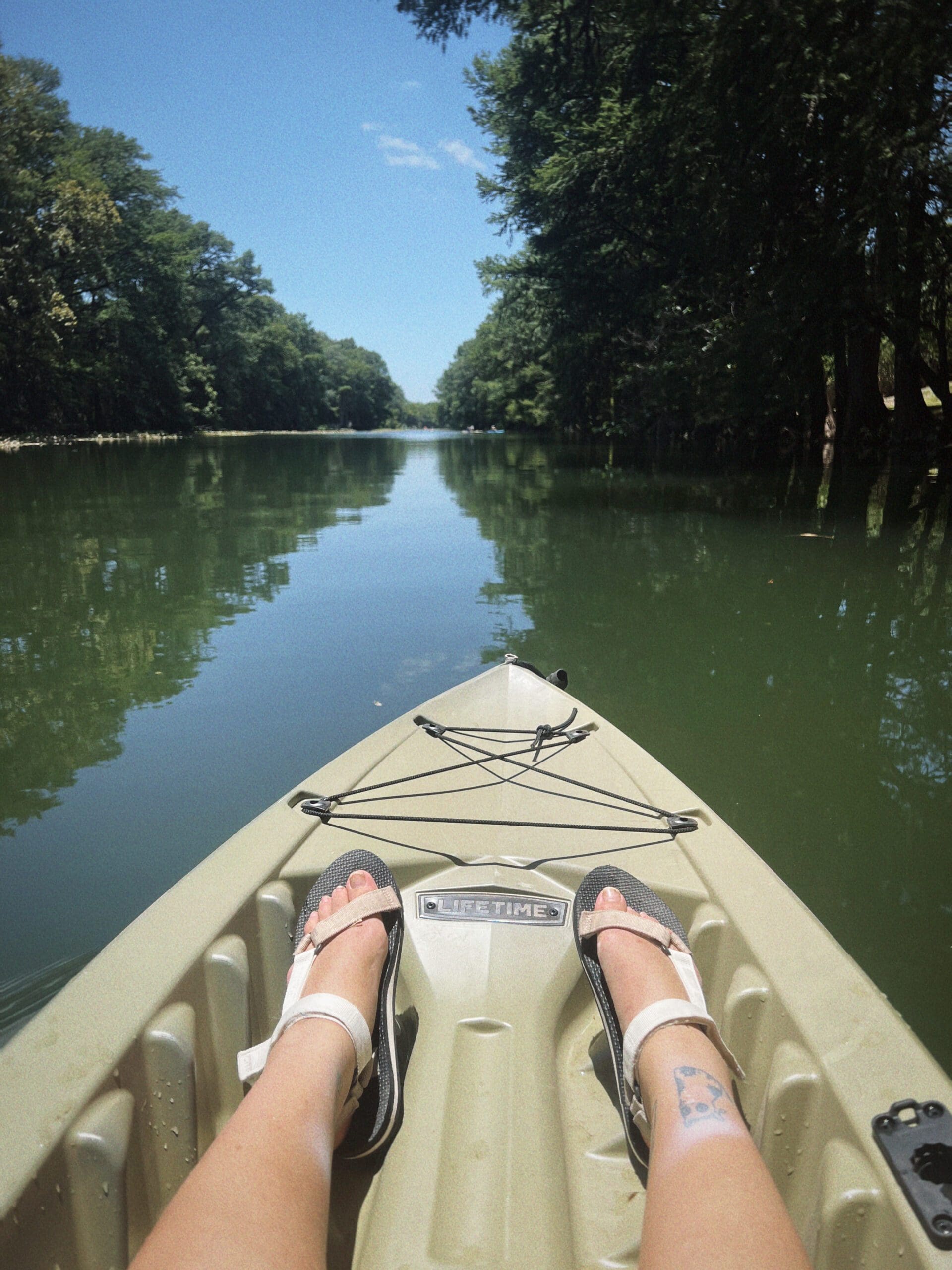 Spring Break in Hill Country Texas: A Local’s Guide to the Refresh Trip You Actually Need