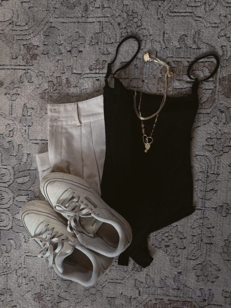 How to Clean Out Your Closet So You Actually Wear What You Own