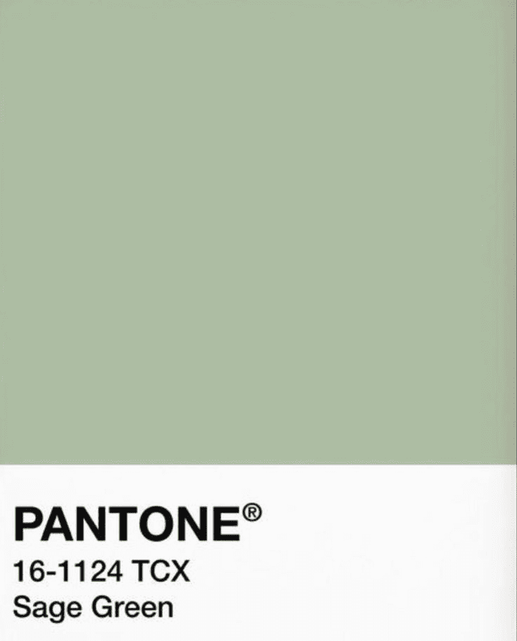 Spring 2026 color trend inspiration