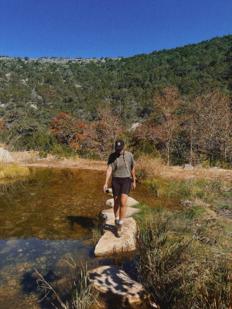 Lost Maples State Natural Area: The Complete Honest Guide Before You Go