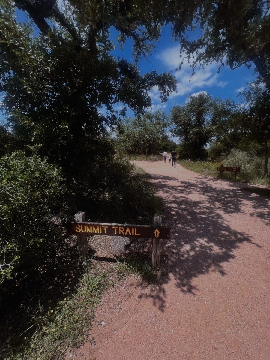 The Texas Hill Country Bucket List (From a Local)