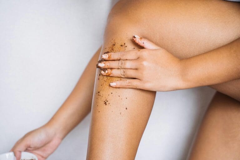 How to Get Rid of Strawberry Legs (and Keep Them Gone)