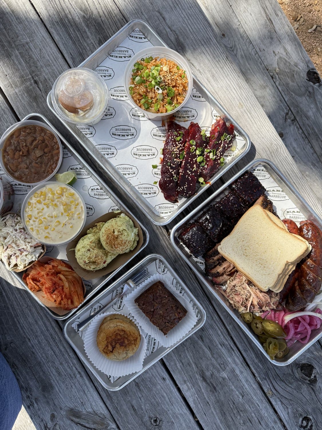 Where to Eat in Fredericksburg, TX: A Local’s Honest List