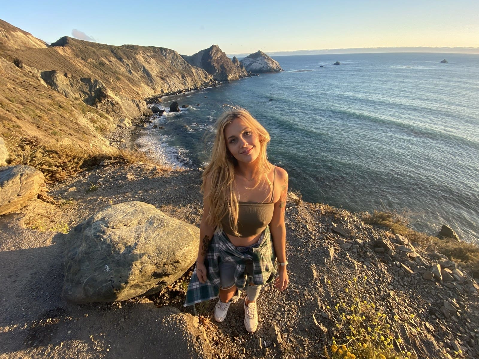 How to Get a Sun-Soaked Glow Without Wrecking Your Skin