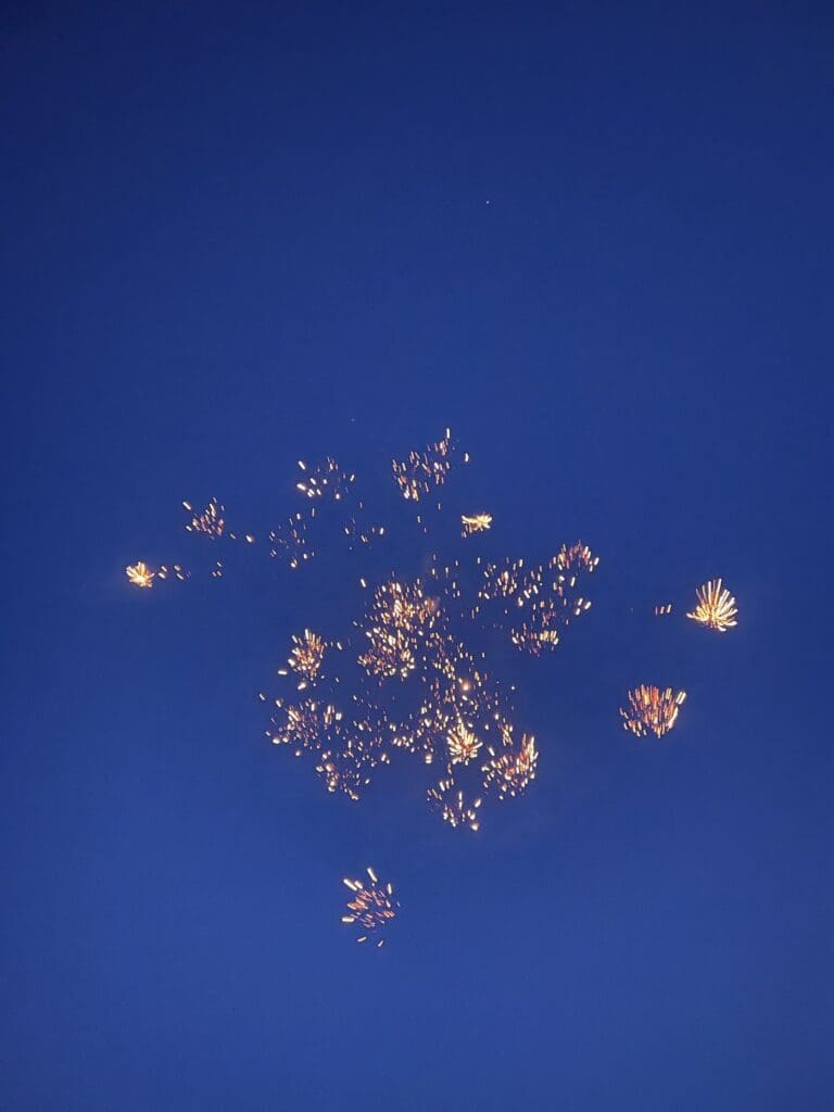 July 4th in the Texas Hill Country: Parades, Fireworks and Where to Watch