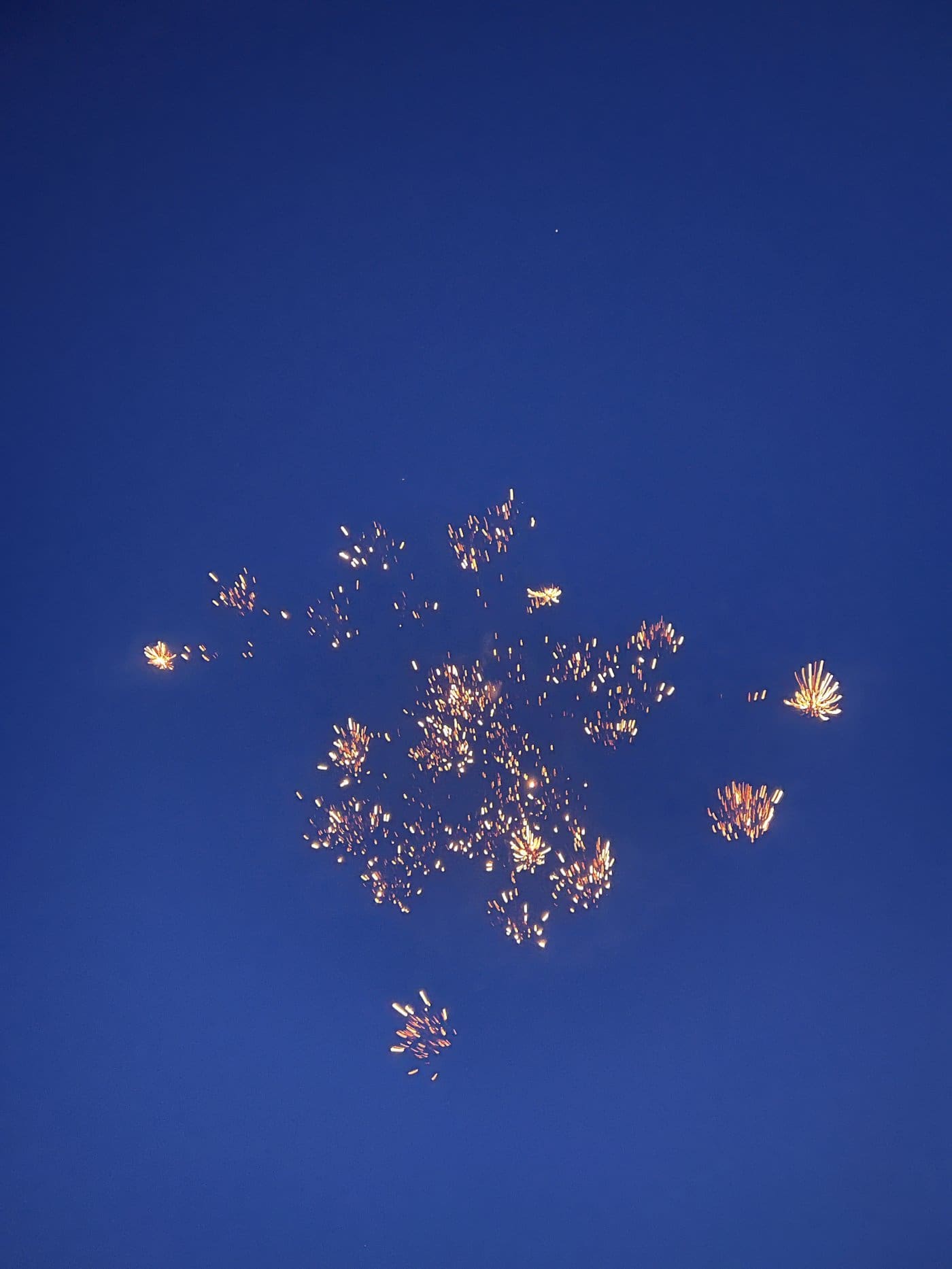 July 4th in the Texas Hill Country: Parades, Fireworks and Where to Watch
