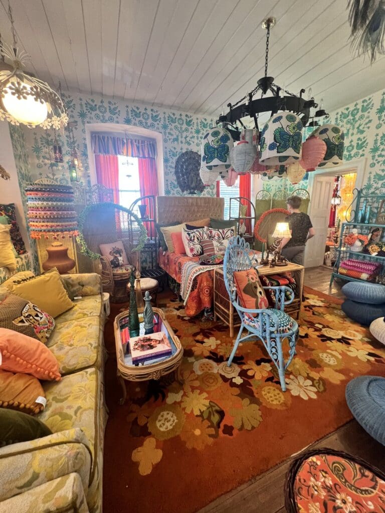 Round Top Trip Guide: Where to Stay, Eat & What to Pack