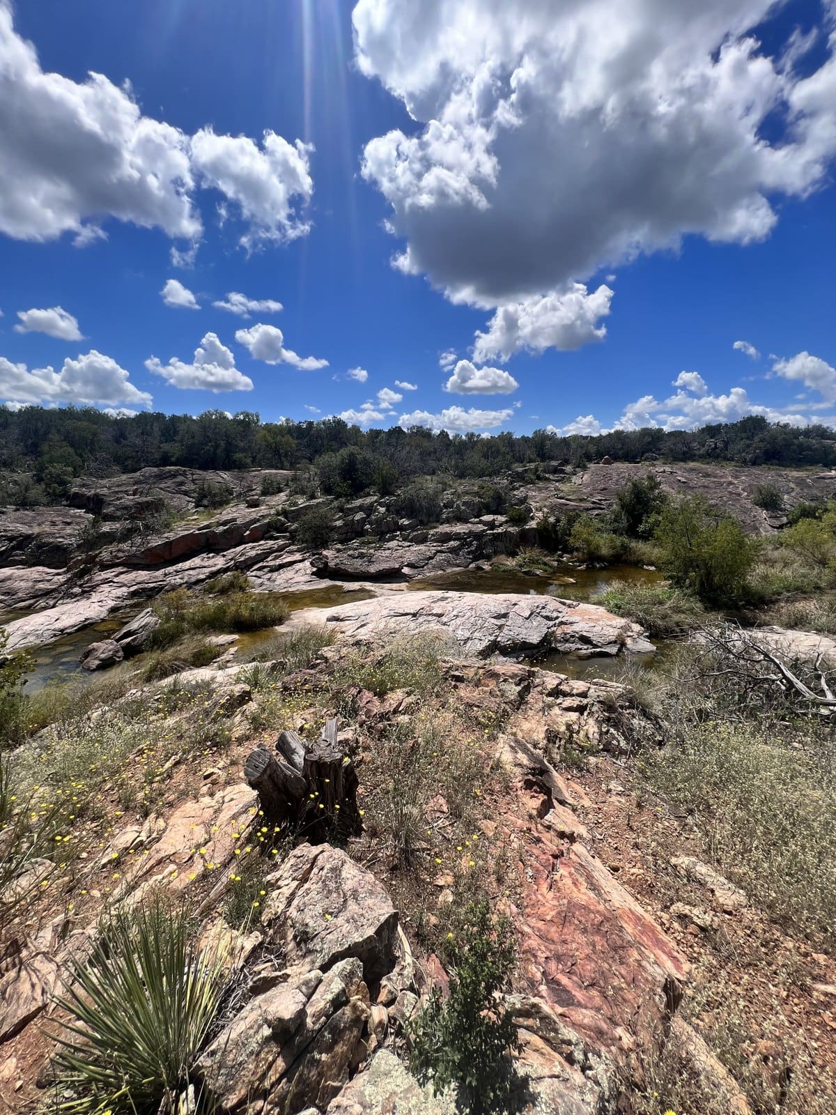 Enchanted Rock: A Local’s Honest Guide to Hiking the Pink Granite Dome