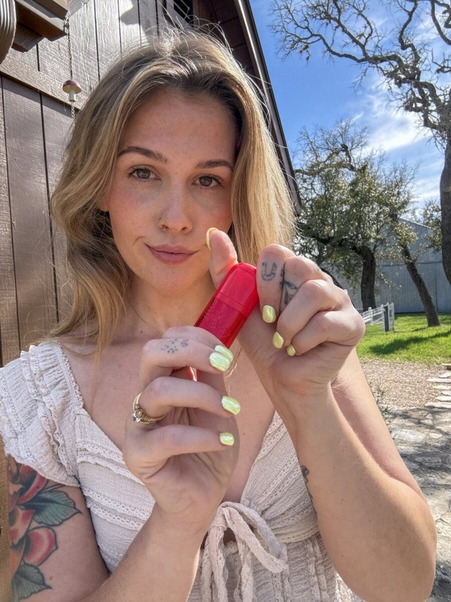 The Best SPF Lip Products (That You’ll Actually Reapply)
