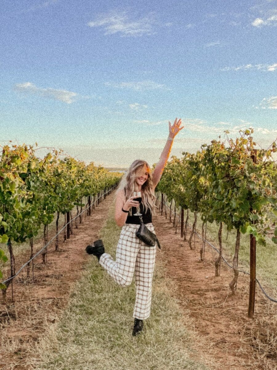 A Local's Guide to Texas Hill Country Wineries